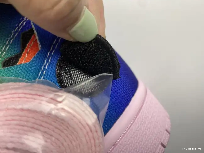 Rep Onekick DC3481-900 AIR X HIGH JORDAN 1 OG BALVIN J 0417
